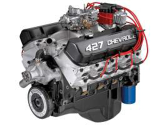 C12D3 Engine